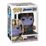 THANOS - Imagen 2