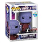 THANOS - Imagen 2