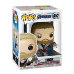 THOR - Imagen 2