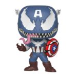 CAPITAN AMERICA