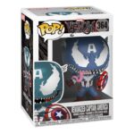 CAPITAN AMERICA - Imagen 2