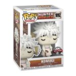 KOMUGI - Imagen 2