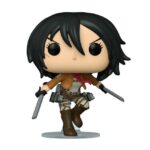 MIKASA
