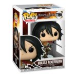 MIKASA - Imagen 2