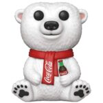 OSO COCA COLA