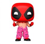DEADPOOL