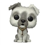 PERRO DE LA PRISION (Piratas del caribe)