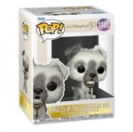 PERRO DE LA PRISION (Piratas del caribe) - Imagen 2