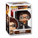 HANGE - Imagen 2