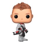 HAWKEYE