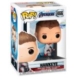 HAWKEYE - Imagen 2