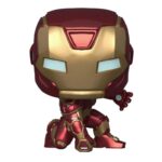 IRONMAN - POR ENCARGO