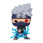 KAKASHI