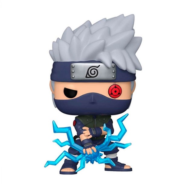 KAKASHI RAKIRI 1 KAKASHI - Imagen 1
