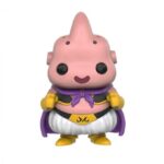 MAJIN BUU