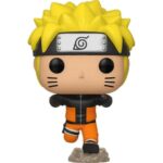 NARUTO (CAJA CON DAÑOS)