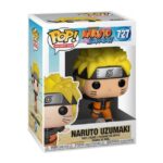 NARUTO (CAJA CON DAÑOS) - Imagen 2