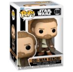 OBI WAN KENOBI - Imagen 2