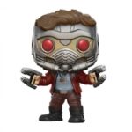 STAR LORD CHASE