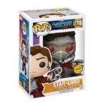 STAR LORD CHASE - Imagen 2