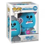 SULLEY FLOCKED - Imagen 2