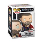 THOR - Imagen 2