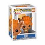 VULPIX - Imagen 2