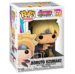BORUTO UZUMAKI - Imagen 2