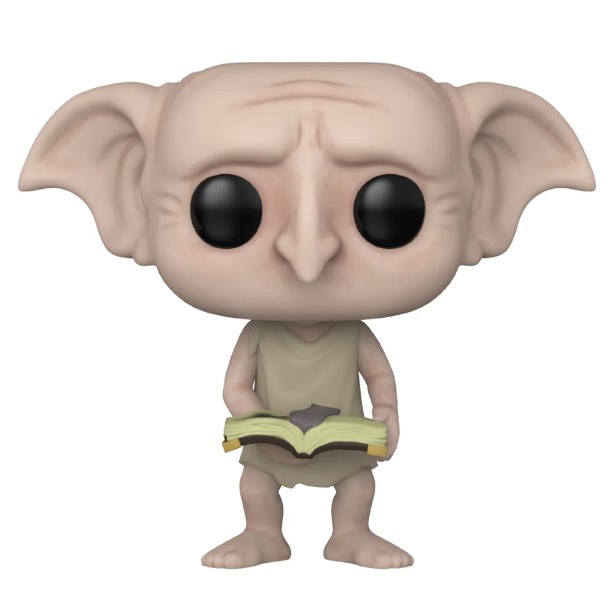 DOBBY 151 1 DOBBY - Imagen 1