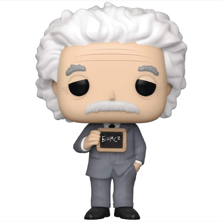 EINSTEIN 1 ALBERT EINSTEIN - Imagen 1