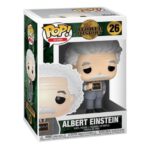 ALBERT EINSTEIN - Imagen 2
