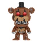 NIGHTMARE FREDDY
