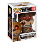 NIGHTMARE FREDDY - Imagen 2