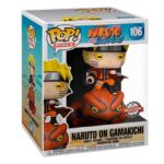 NARUTO EN GAMAKICHI - Imagen 2