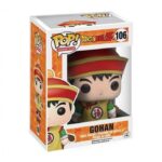 GOHAN - Imagen 2
