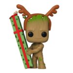 GROOT