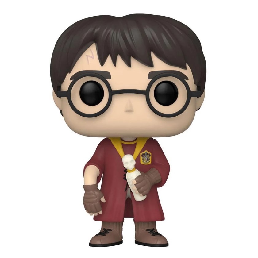 HARRY 149 1 HARRY POTTER - POR ENCARGO - Imagen 1
