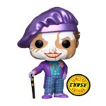 JOKER CHASE