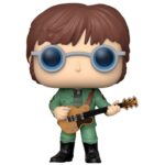 JOHN LENNON