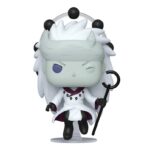 MADARA UCHIHA