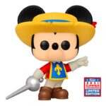 MICKEY MOUSE