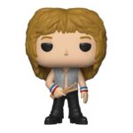 ROGER TAYLOR