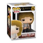 ROGER TAYLOR - Imagen 2