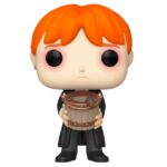 RON WEASLEY