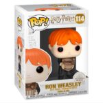 RON WEASLEY - Imagen 2