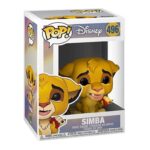 SIMBA - Imagen 2