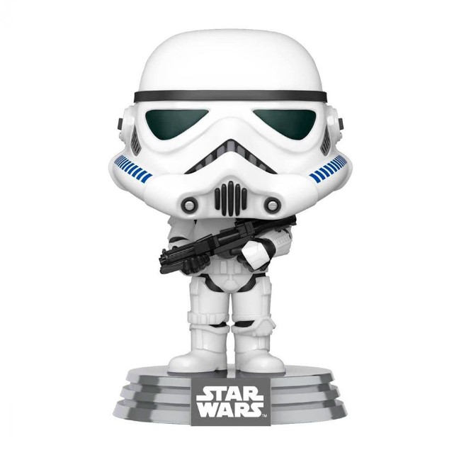 STORMTROOPER NUEVO 1 STORMTROOPER - Imagen 1