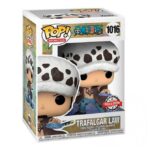 TRAFALGAR LAW - Imagen 2