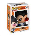 VEGETA (CAJA ROTA) - Imagen 2