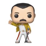 FREDDIE MERCURY #96
